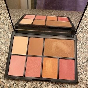 NARS Steven Klein Palette